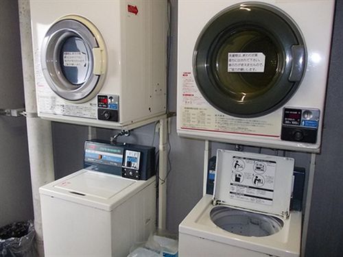 ホテル Weekly Mansion Bayside