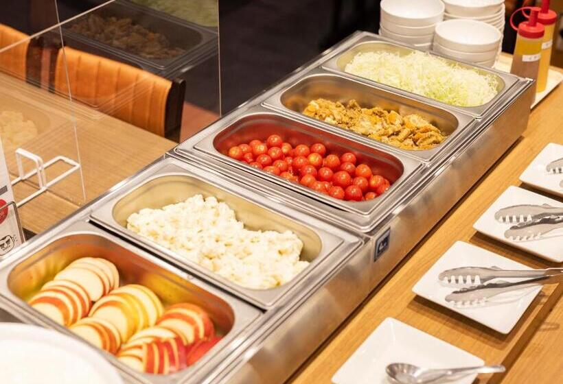 فندق Wing International Izumi