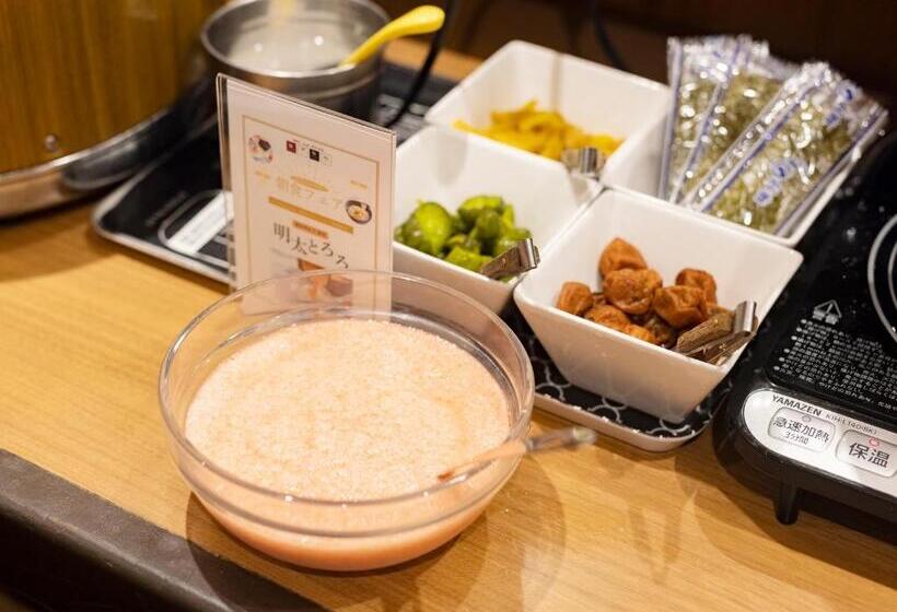 فندق Wing International Izumi