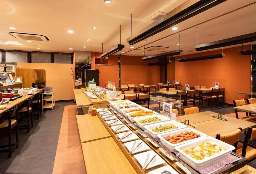 فندق Wing International Izumi