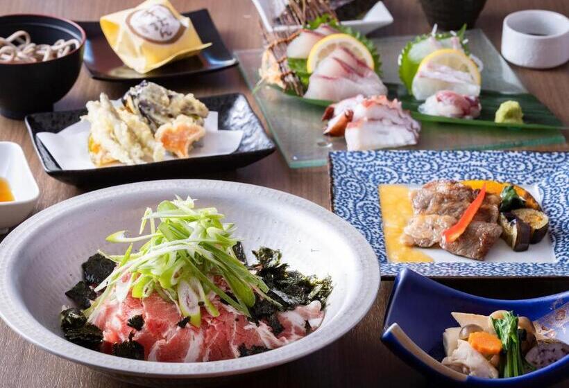 فندق Wing International Izumi