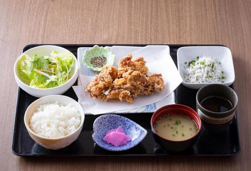 فندق Wing International Izumi