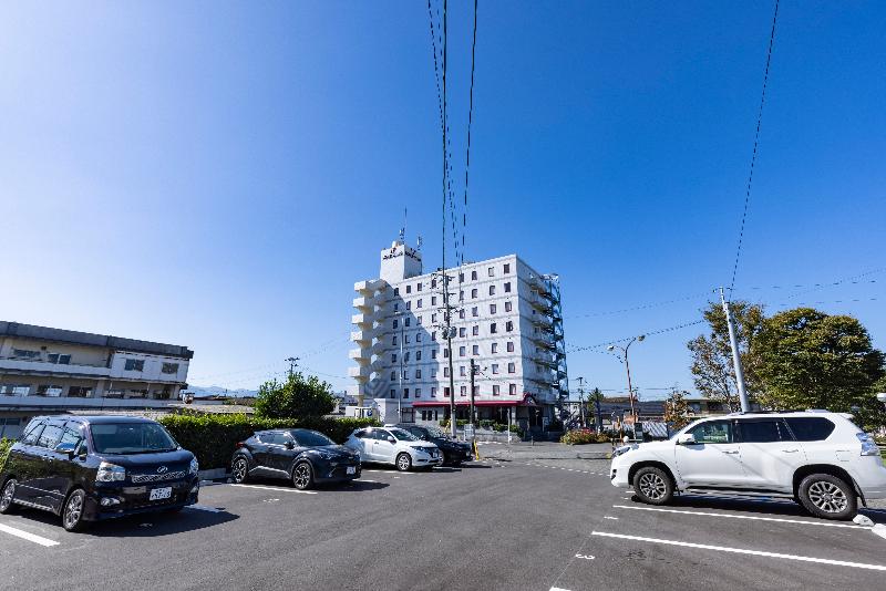 فندق Wing International Izumi