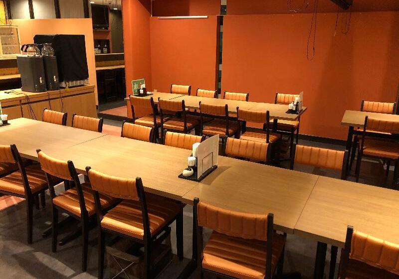 فندق Wing International Izumi