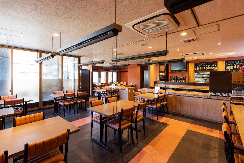 فندق Wing International Izumi