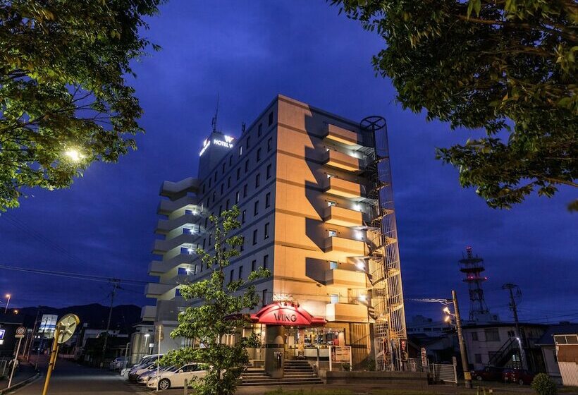 فندق Wing International Izumi