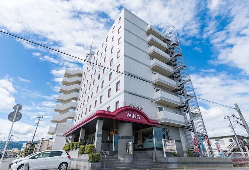 فندق Wing International Izumi