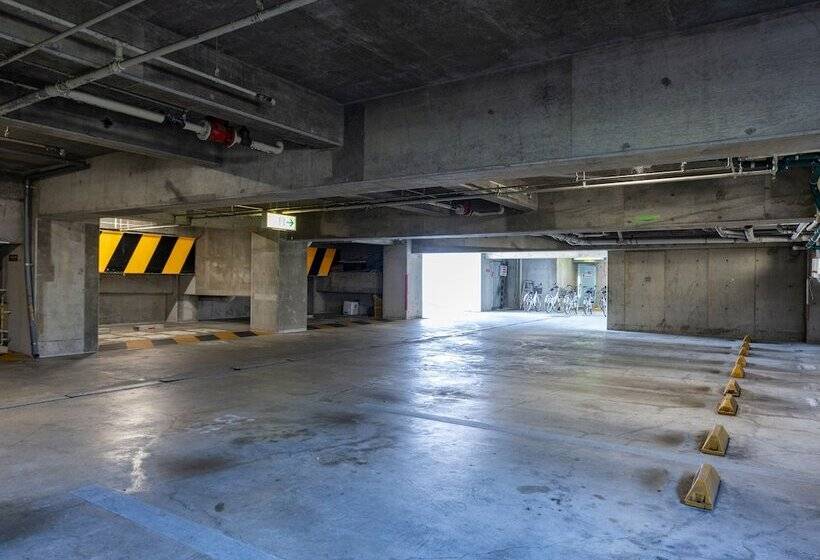 فندق Wing International Izumi