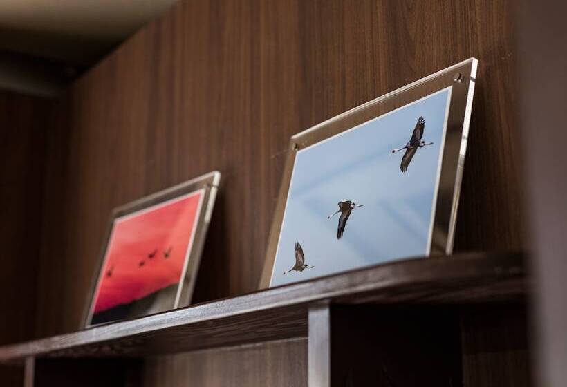 فندق Wing International Izumi