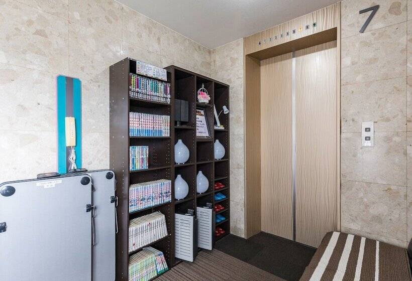 فندق Wing International Izumi