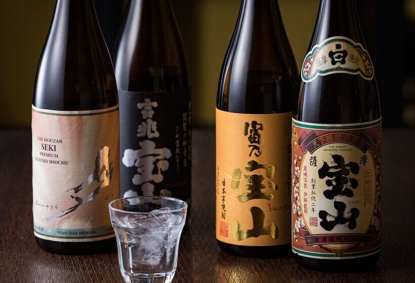 فندق Wing International Izumi