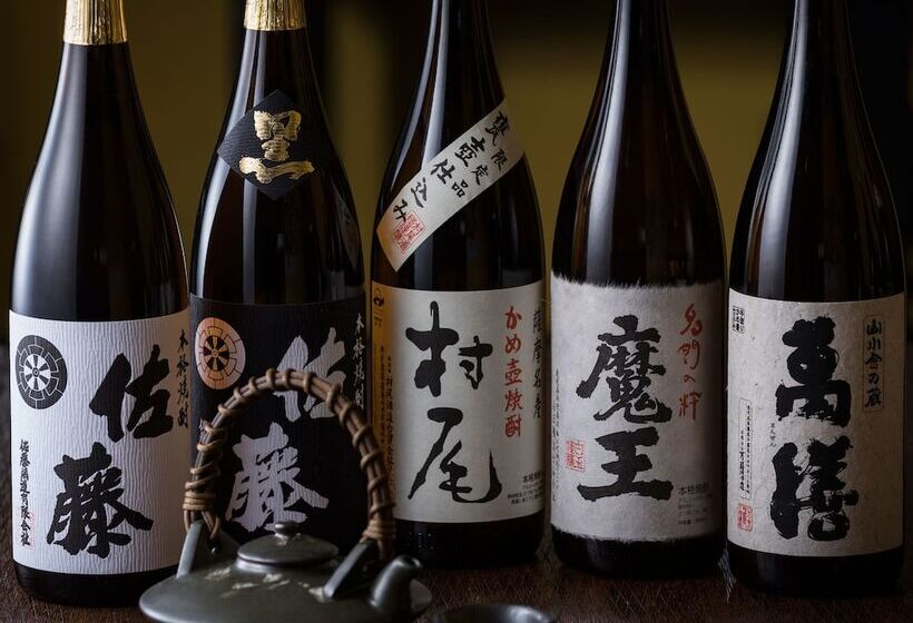 فندق Wing International Izumi