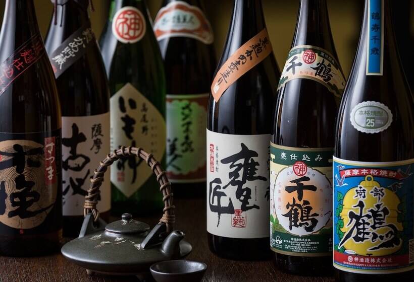 فندق Wing International Izumi