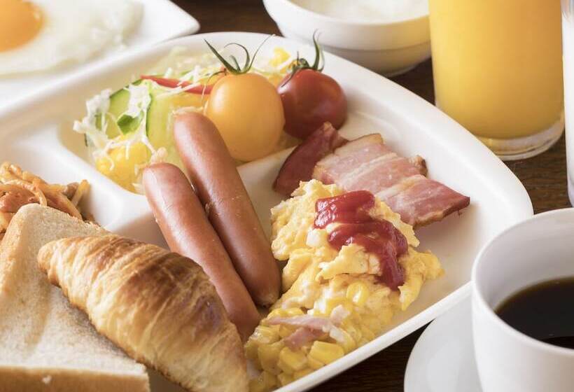 فندق Wing International Izumi