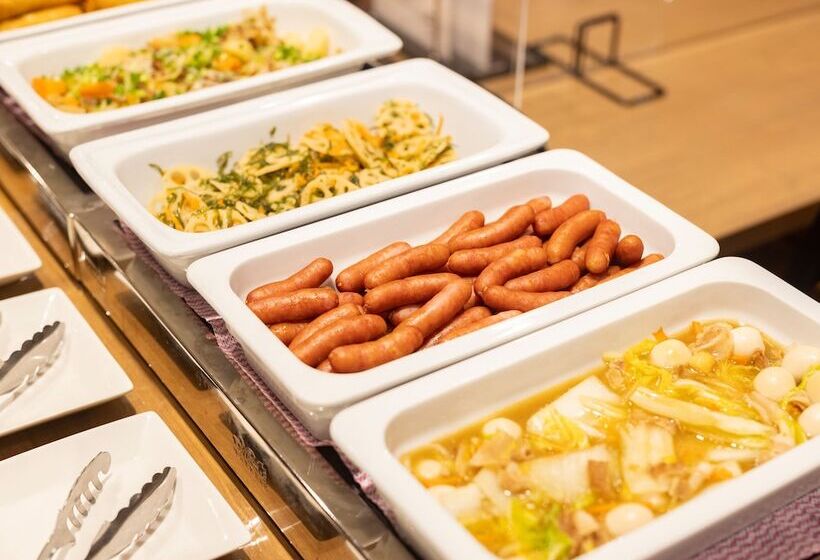 فندق Wing International Izumi