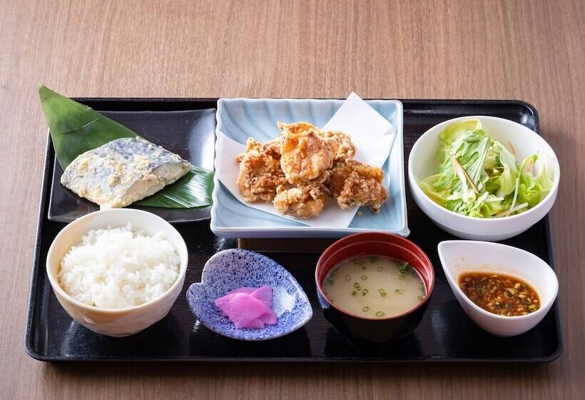 فندق Wing International Izumi