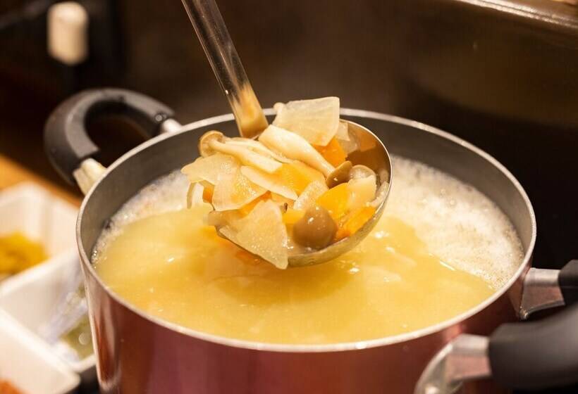 فندق Wing International Izumi