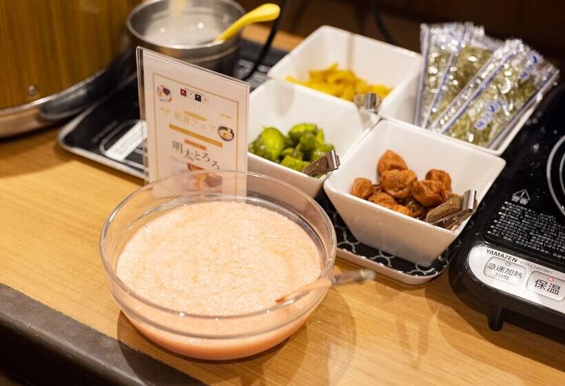 فندق Wing International Izumi