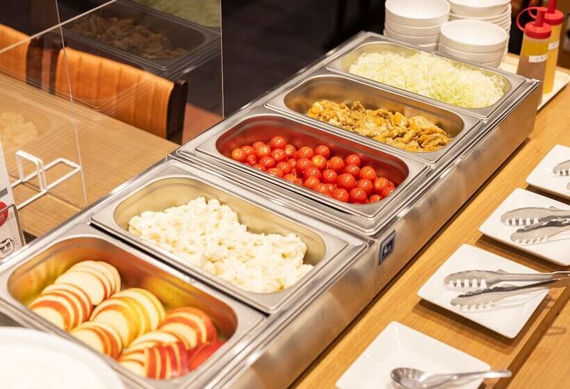 فندق Wing International Izumi