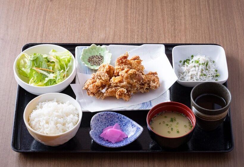 فندق Wing International Izumi