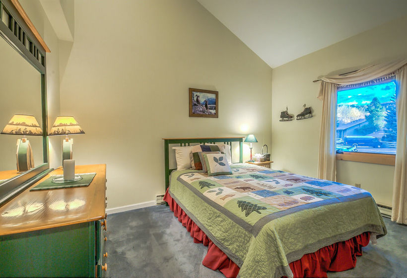 酒店 Yampa View By Retreatia