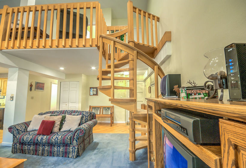 酒店 Yampa View By Retreatia