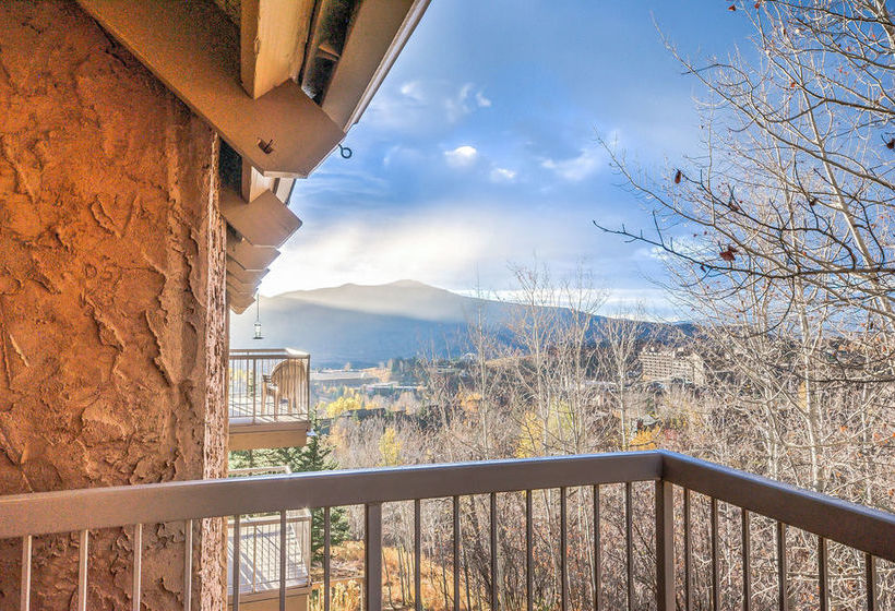 酒店 Yampa View By Retreatia