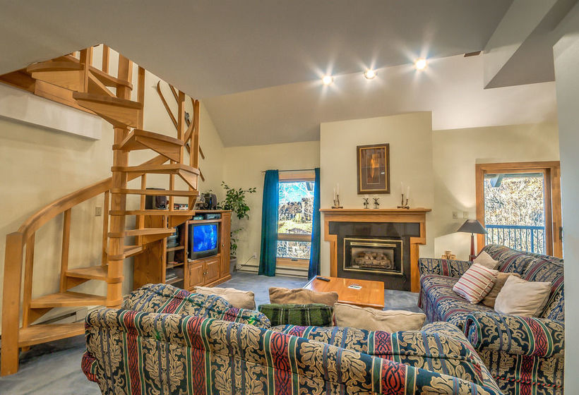 酒店 Yampa View By Retreatia