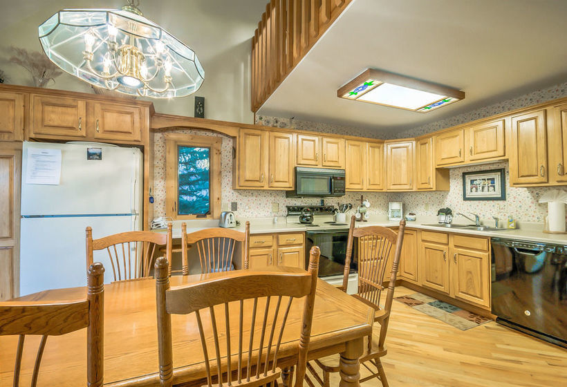 酒店 Yampa View By Retreatia