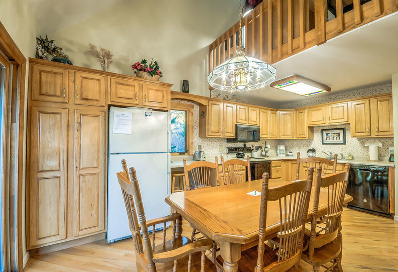 酒店 Yampa View By Retreatia