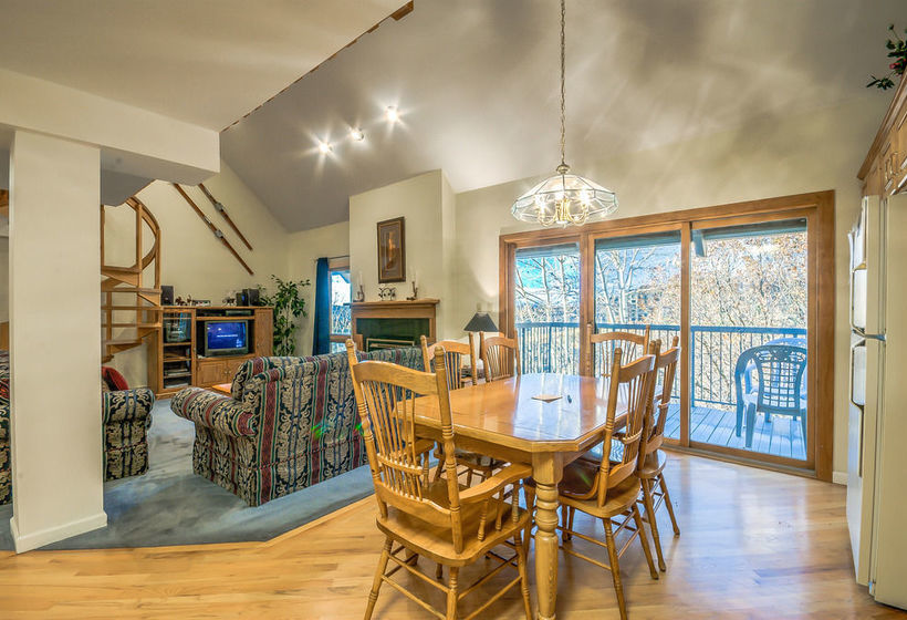 酒店 Yampa View By Retreatia