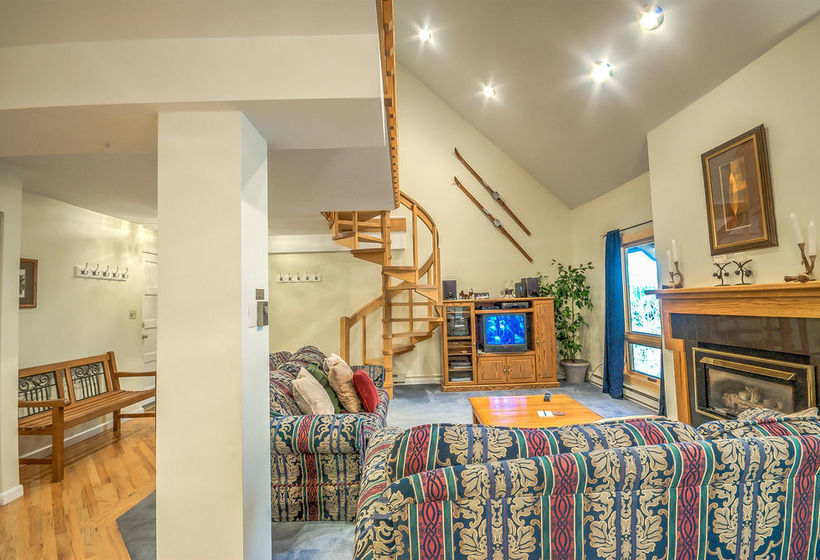 酒店 Yampa View By Retreatia