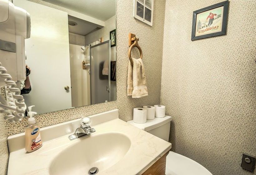 酒店 Yampa View By Retreatia