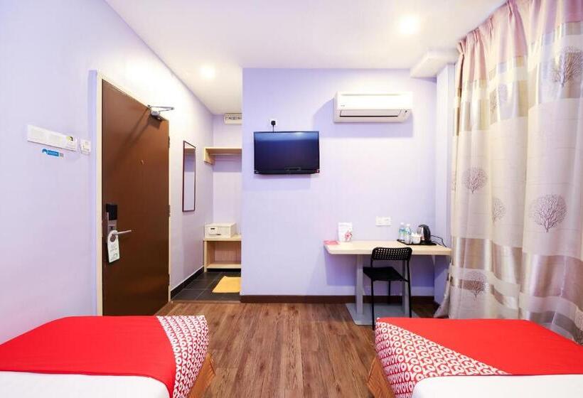 Отель Yp Boutique