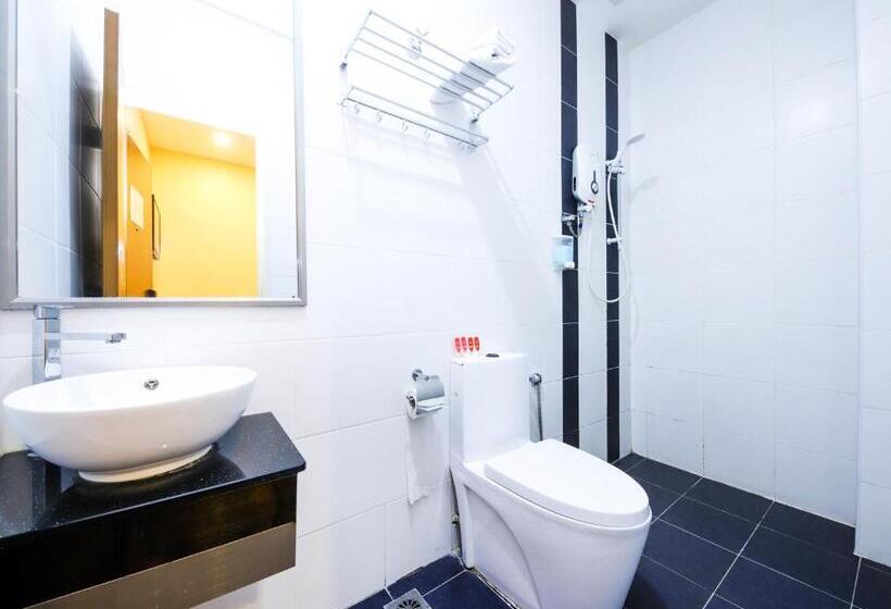 Отель Yp Boutique