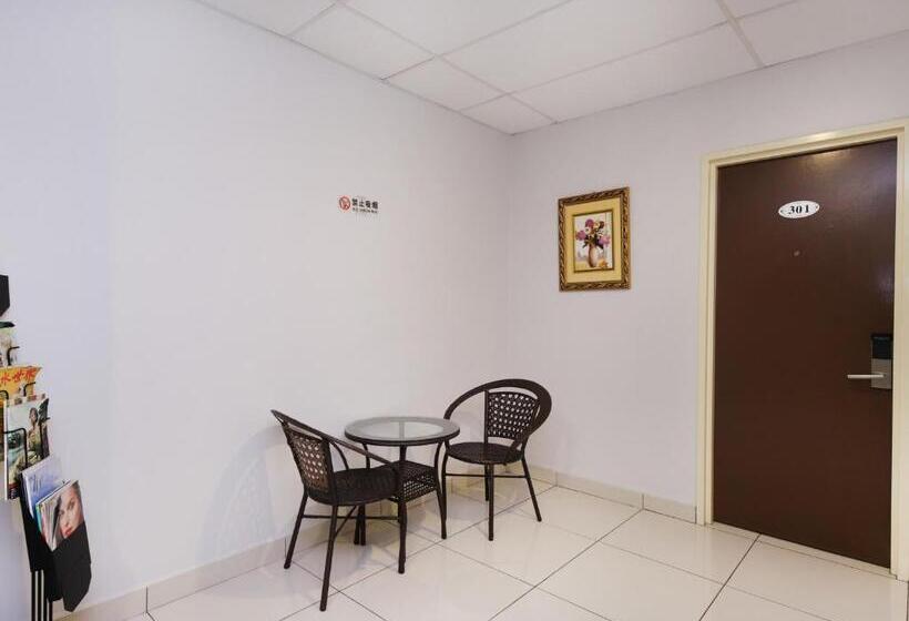 فندق Yp Boutique