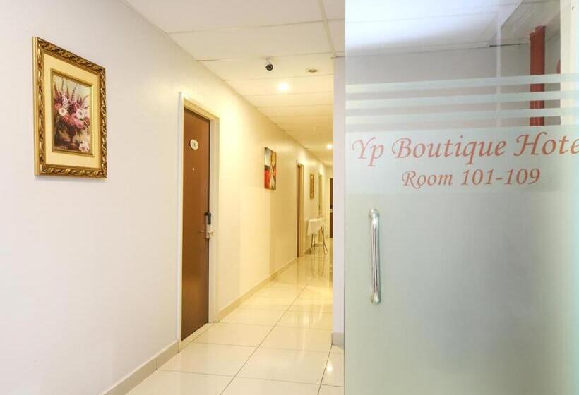 酒店 Yp Boutique