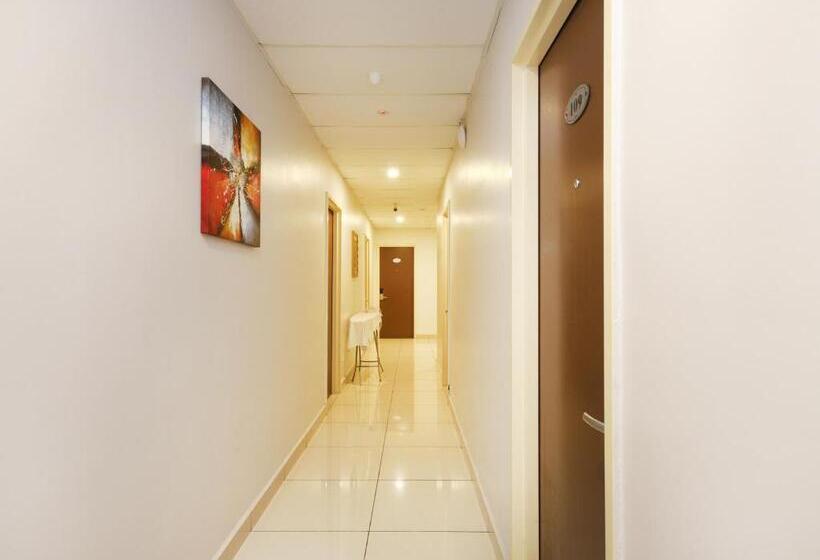 Отель Yp Boutique