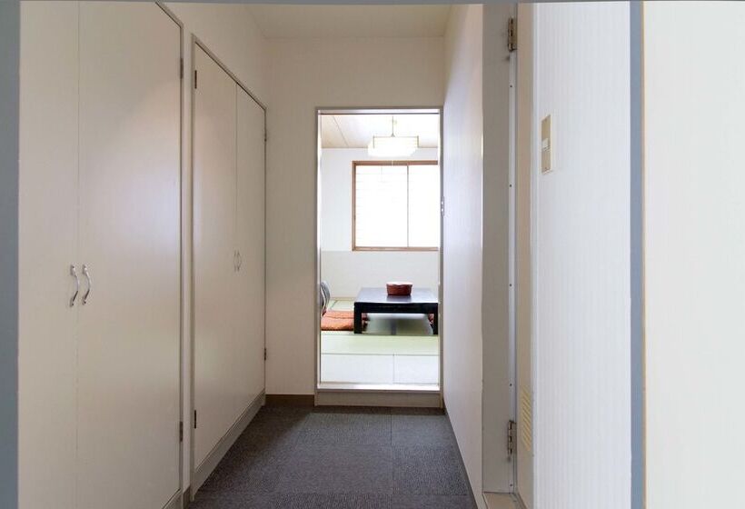 فندق Yuzawa Yuzawa