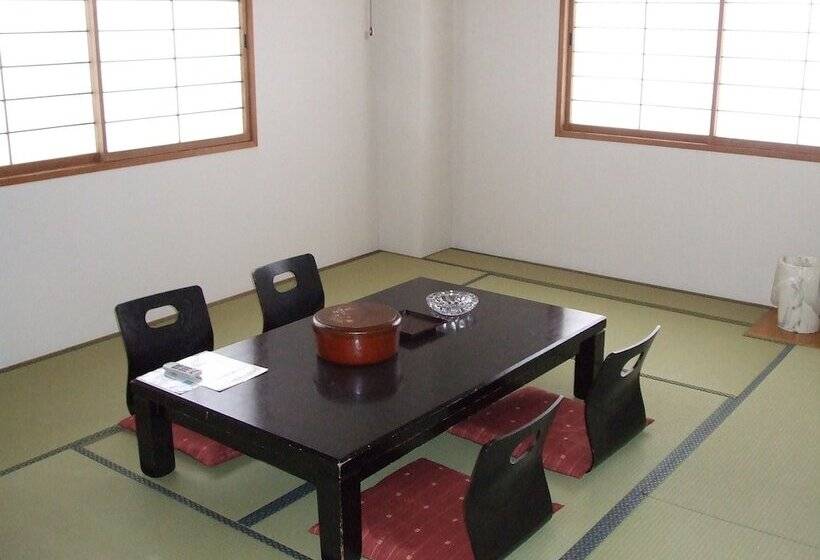 فندق Yuzawa Yuzawa