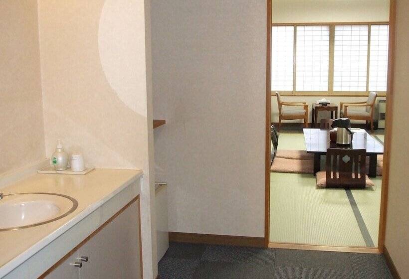 فندق Yuzawa Yuzawa