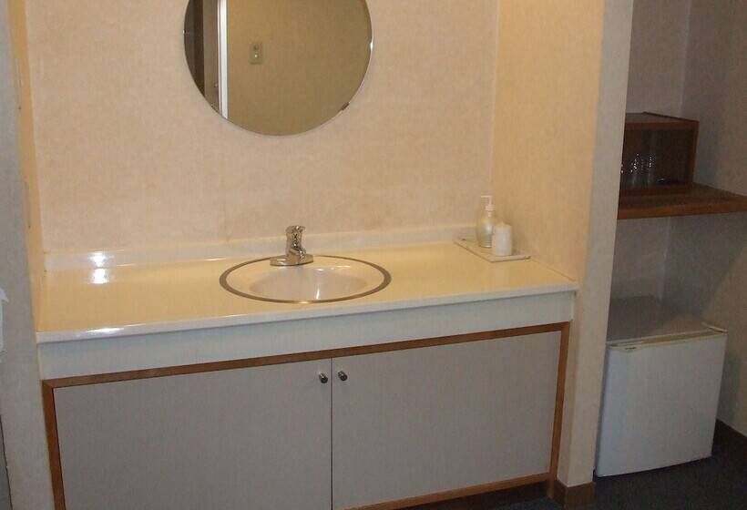 فندق Yuzawa Yuzawa