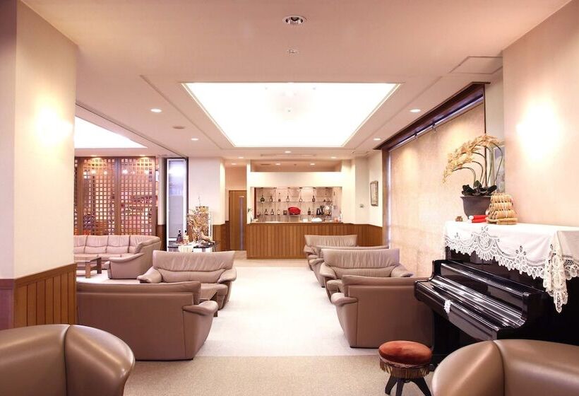 فندق Yuzawa Yuzawa