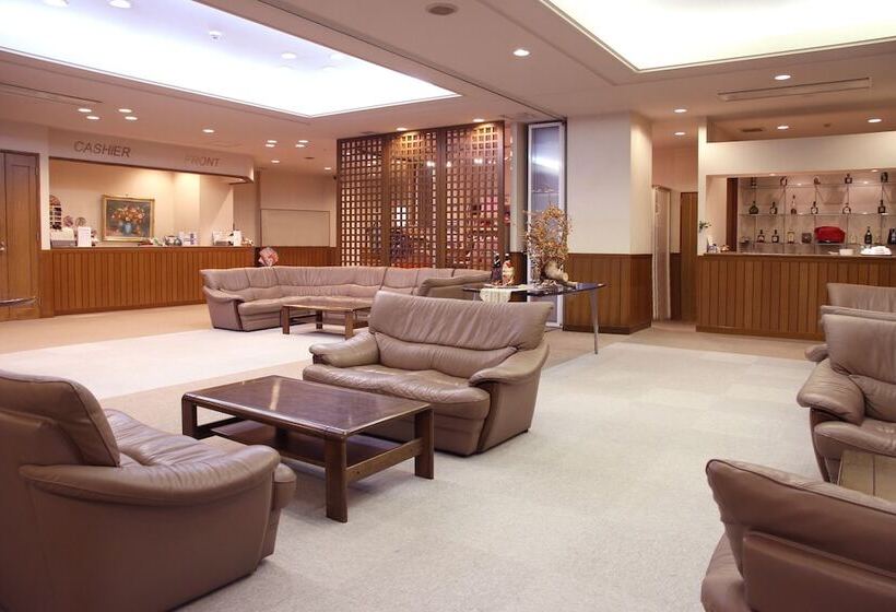 فندق Yuzawa Yuzawa