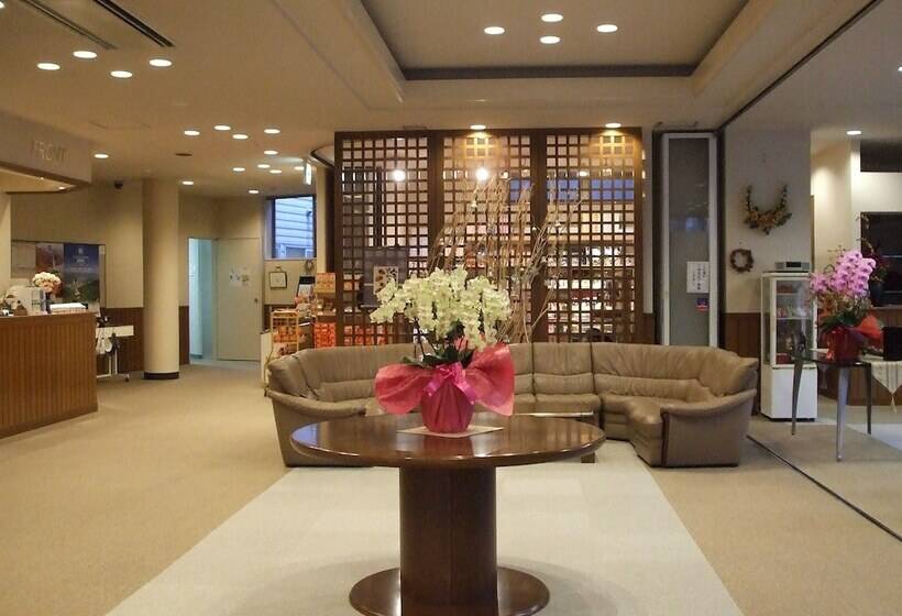 فندق Yuzawa Yuzawa