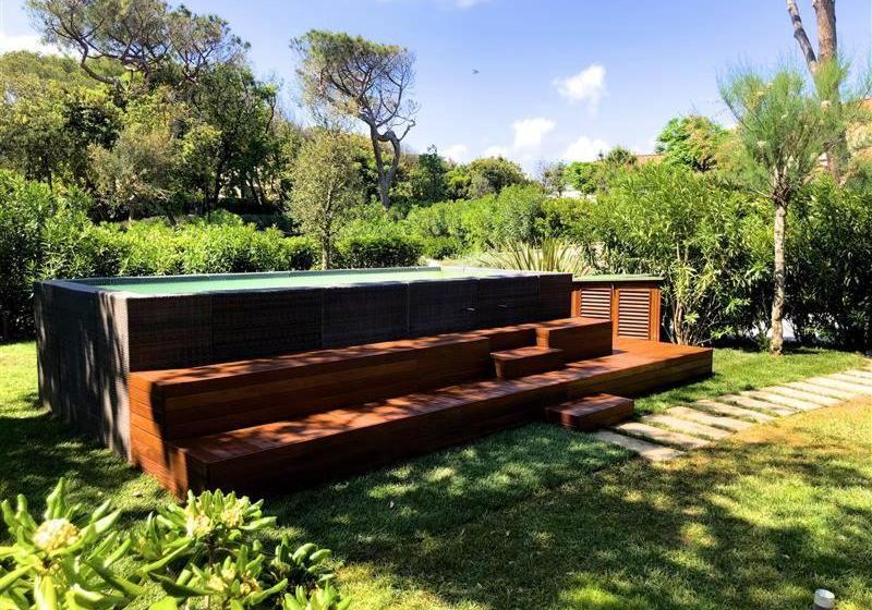 Appartamenti & Villa Il Delfinetto