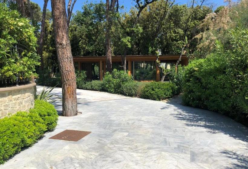 Appartamenti & Villa Il Delfinetto