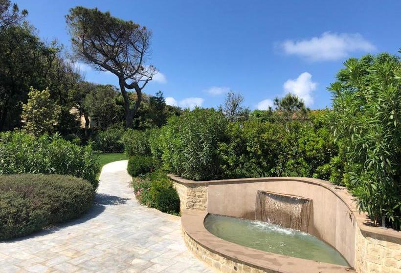 Appartamenti & Villa Il Delfinetto