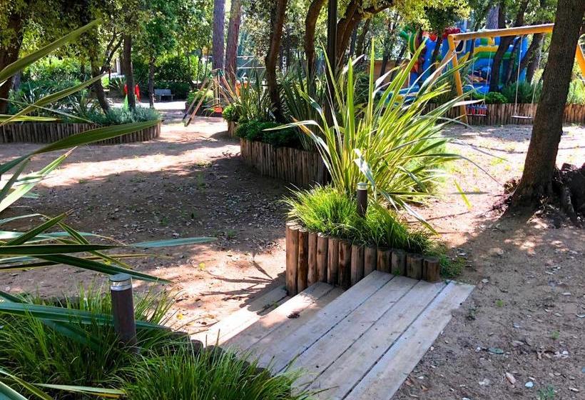 Appartamenti & Villa Il Delfinetto