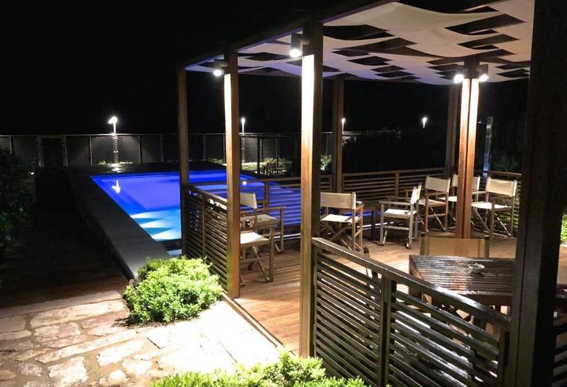 Appartamenti & Villa Il Delfinetto